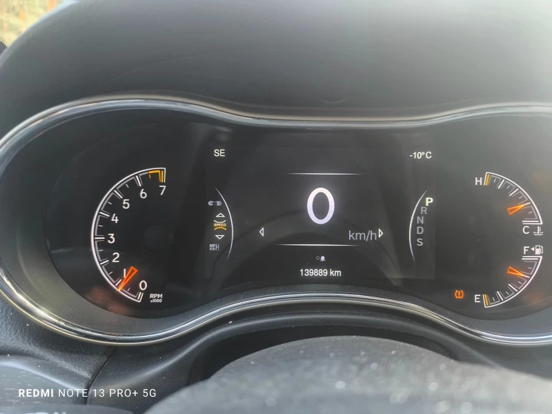 Jeep Grand cherokee, снимка 5 - Автомобили и джипове - 53184740