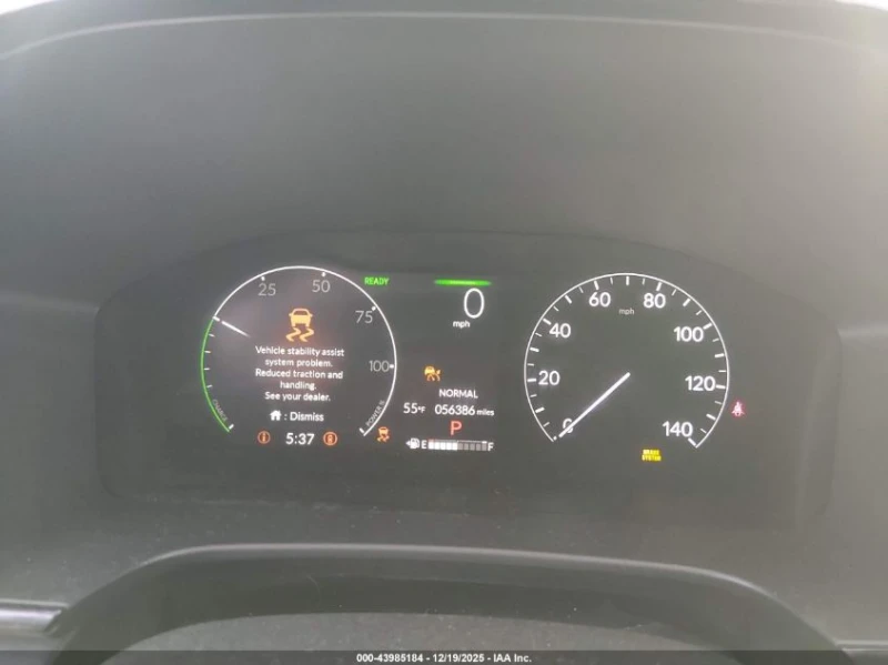 Honda Cr-v Hybrid Sport, снимка 7 - Автомобили и джипове - 53518978