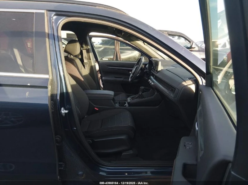 Honda Cr-v Hybrid Sport, снимка 5 - Автомобили и джипове - 53518978