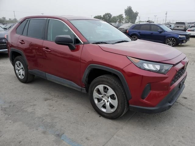 Toyota Rav4  - изображение 5