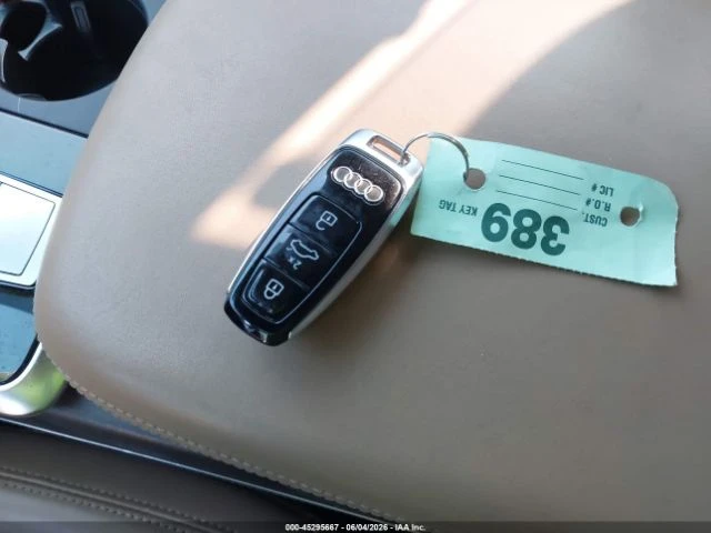 Audi Q8 * PRESTIGE* 55TFSI* QUATTRO* MATRIX* , снимка 10 - Автомобили и джипове - 55130715