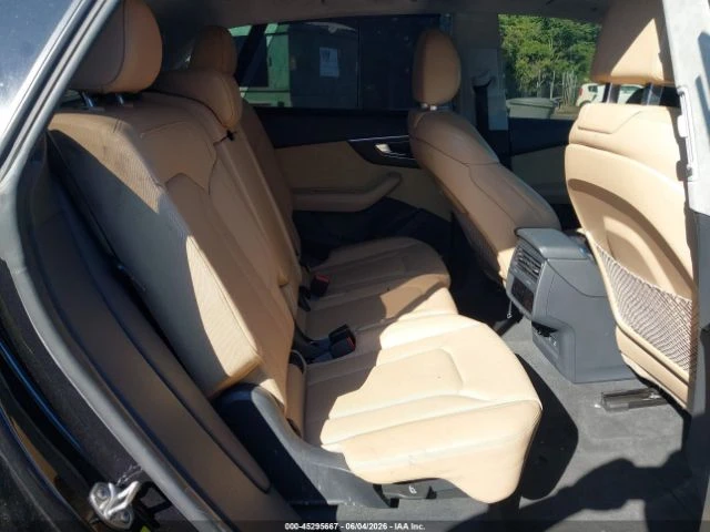 Audi Q8 * PRESTIGE* 55TFSI* QUATTRO* MATRIX* , снимка 8 - Автомобили и джипове - 55130715