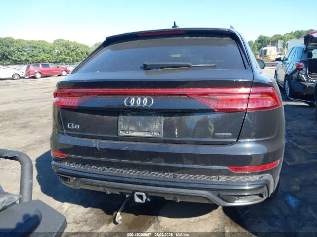 Audi Q8 * PRESTIGE* 55TFSI* QUATTRO* MATRIX* , снимка 16 - Автомобили и джипове - 55130715
