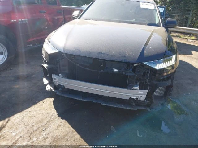 Audi Q8 * PRESTIGE* 55TFSI* QUATTRO* MATRIX* , снимка 6 - Автомобили и джипове - 55130715