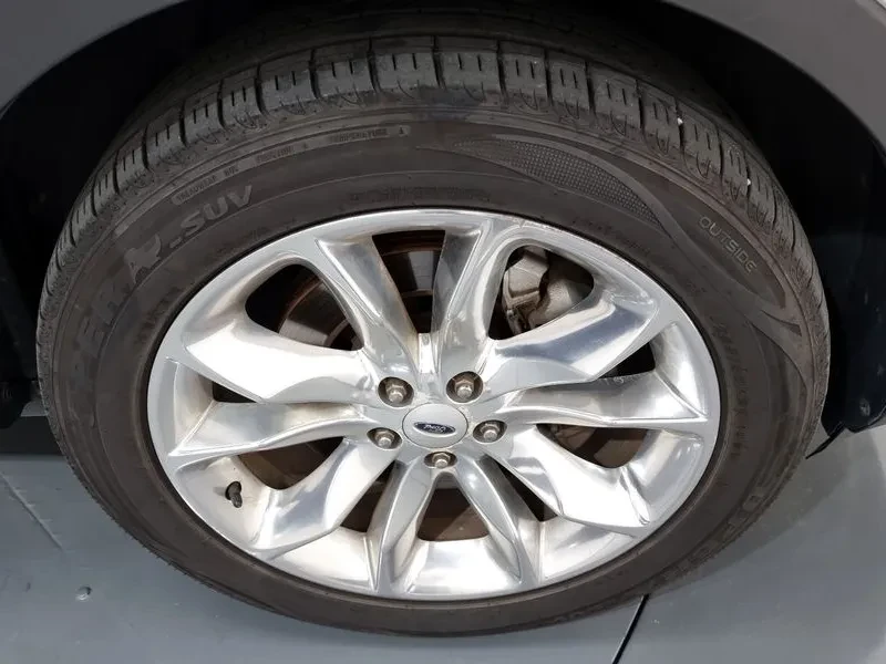 Ford Explorer 3.5 AWD - САМО 30% АВАНС, снимка 5 - Автомобили и джипове - 56368592
