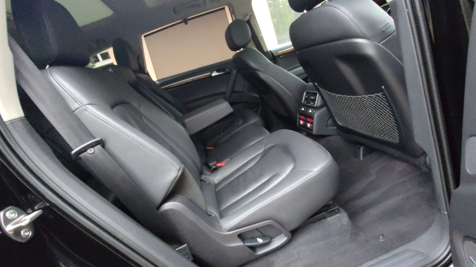 Audi Q7 3.0TFSI 8zf BARTER | Mobile.bg   14