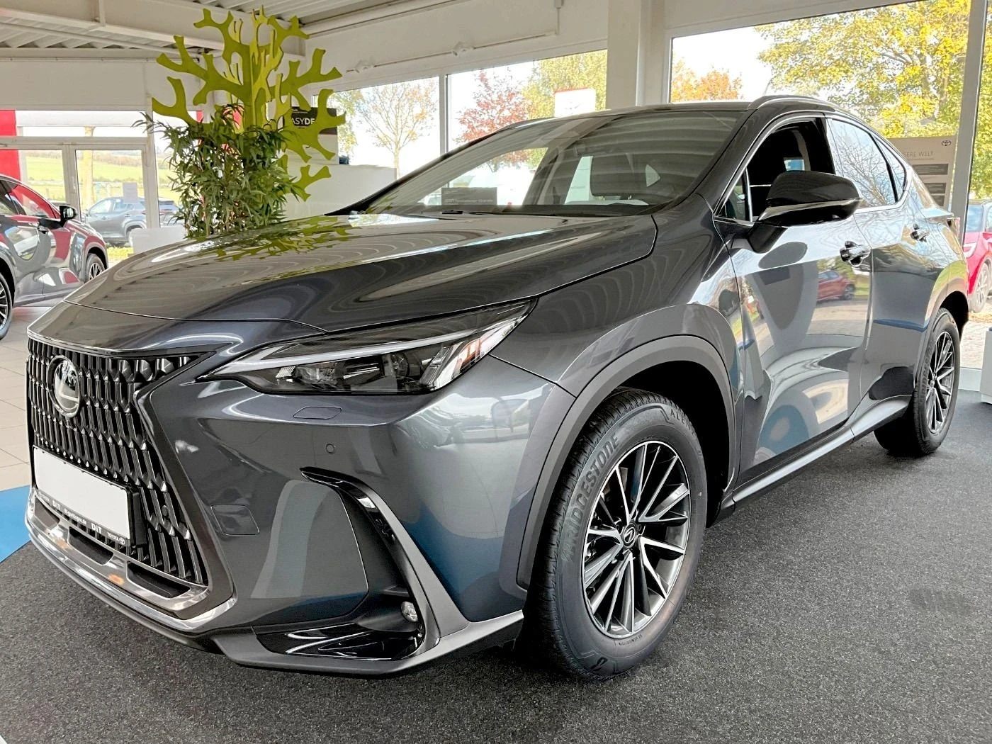 Lexus NX 350h NX 350 h Executive Line ������� ����  NEW | Mobile.bg � ����������� 1
