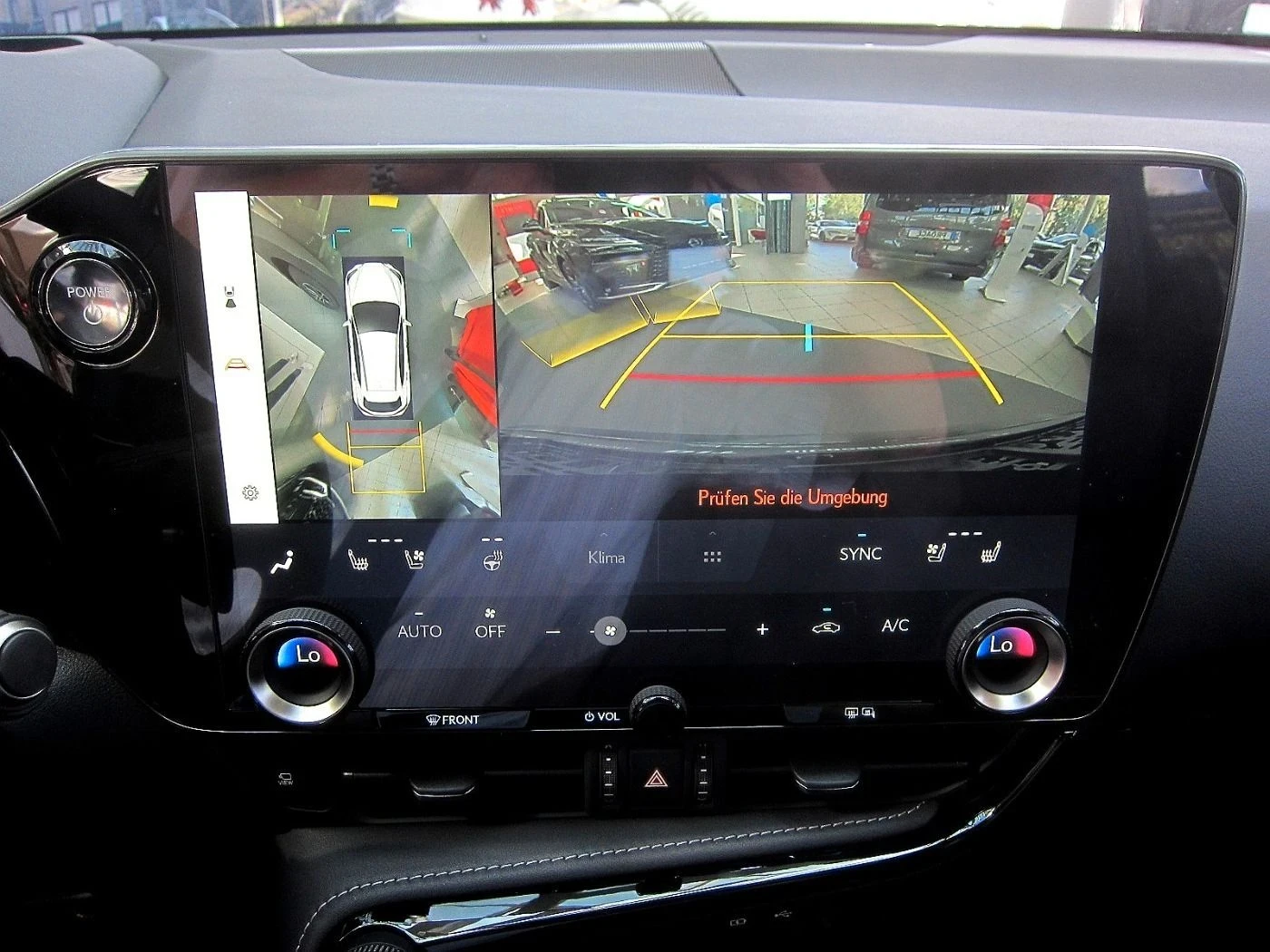 Lexus NX 350h NX 350 h Executive Line ������� ����  NEW | Mobile.bg � ����������� 11