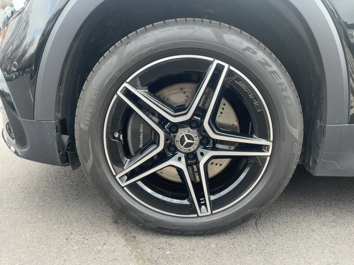Mercedes-Benz GLB 220d 4Matic = AMG Line= Advanced Plus Гаранция - изображение 5
