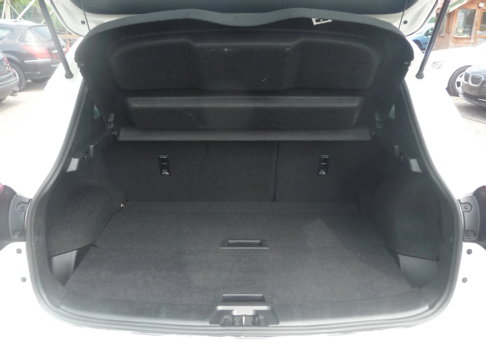 Nissan Qashqai 1.5DCI-LED НАВИГАЦИЯ-КАМЕРА-ПЕРЛА-ПЕРФЕКТЕН - изображение 7