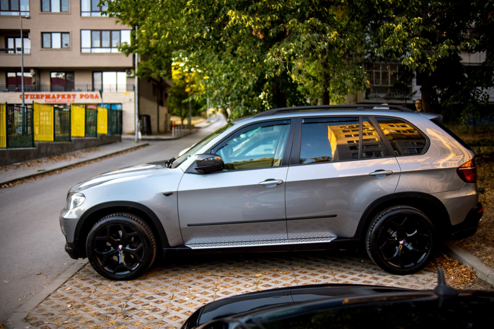 BMW X5 3.0d 235кс - изображение 5