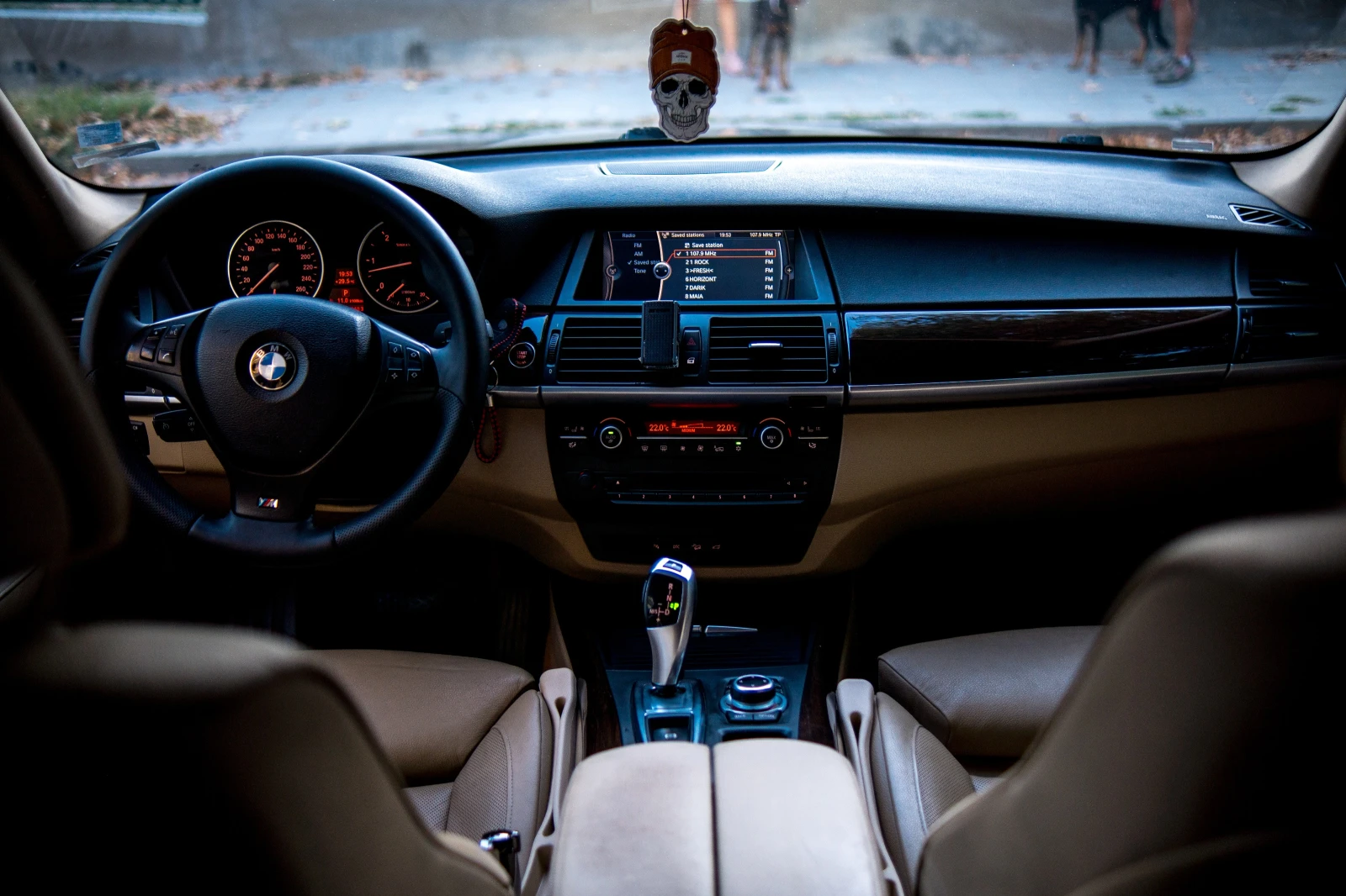 BMW X5 3.0d 235кс - изображение 9