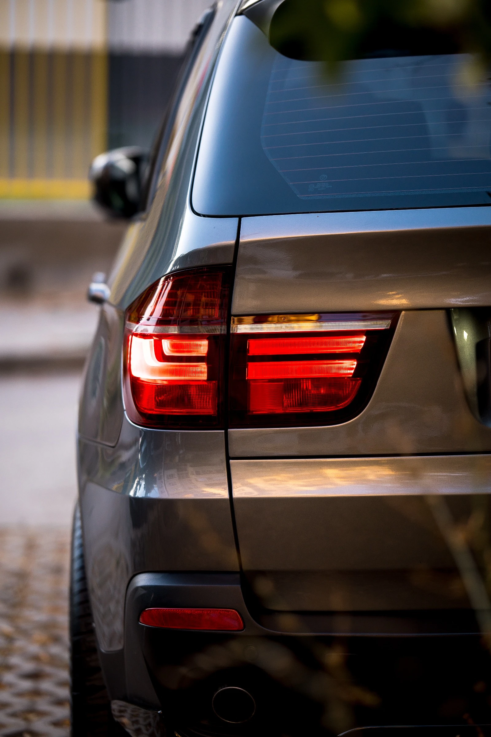 BMW X5 3.0d 235кс - изображение 4