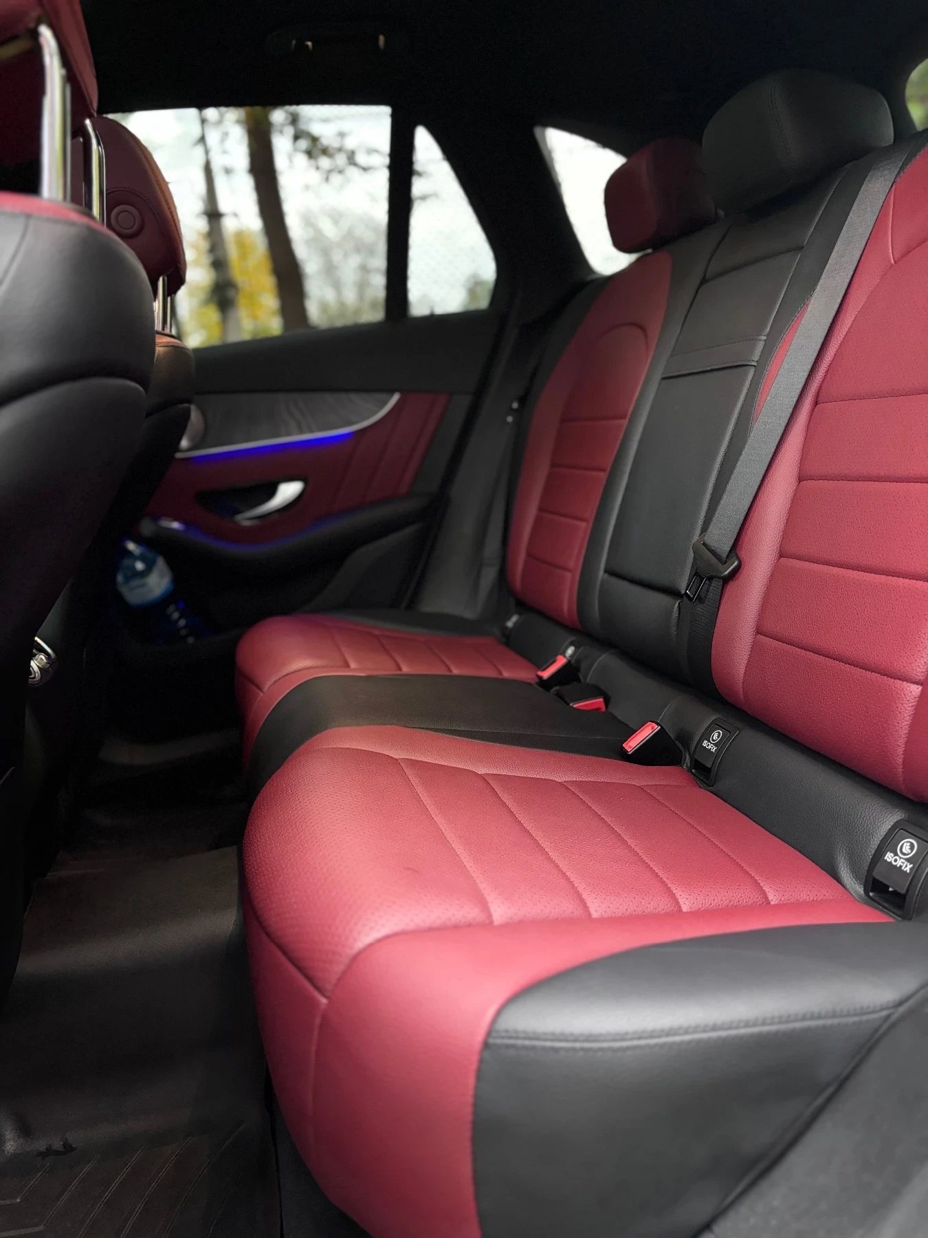 Mercedes-Benz GLC 300 * AMG* 4MATIC* DIGITAL* 360* BURMESTER *  | Mobile.bg   15