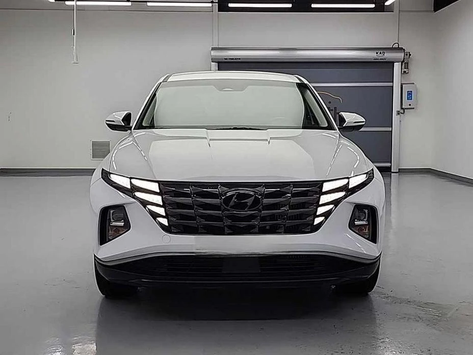 Hyundai Tucson Gasoline 1.6 Turbo 2WD Modern - изображение 2