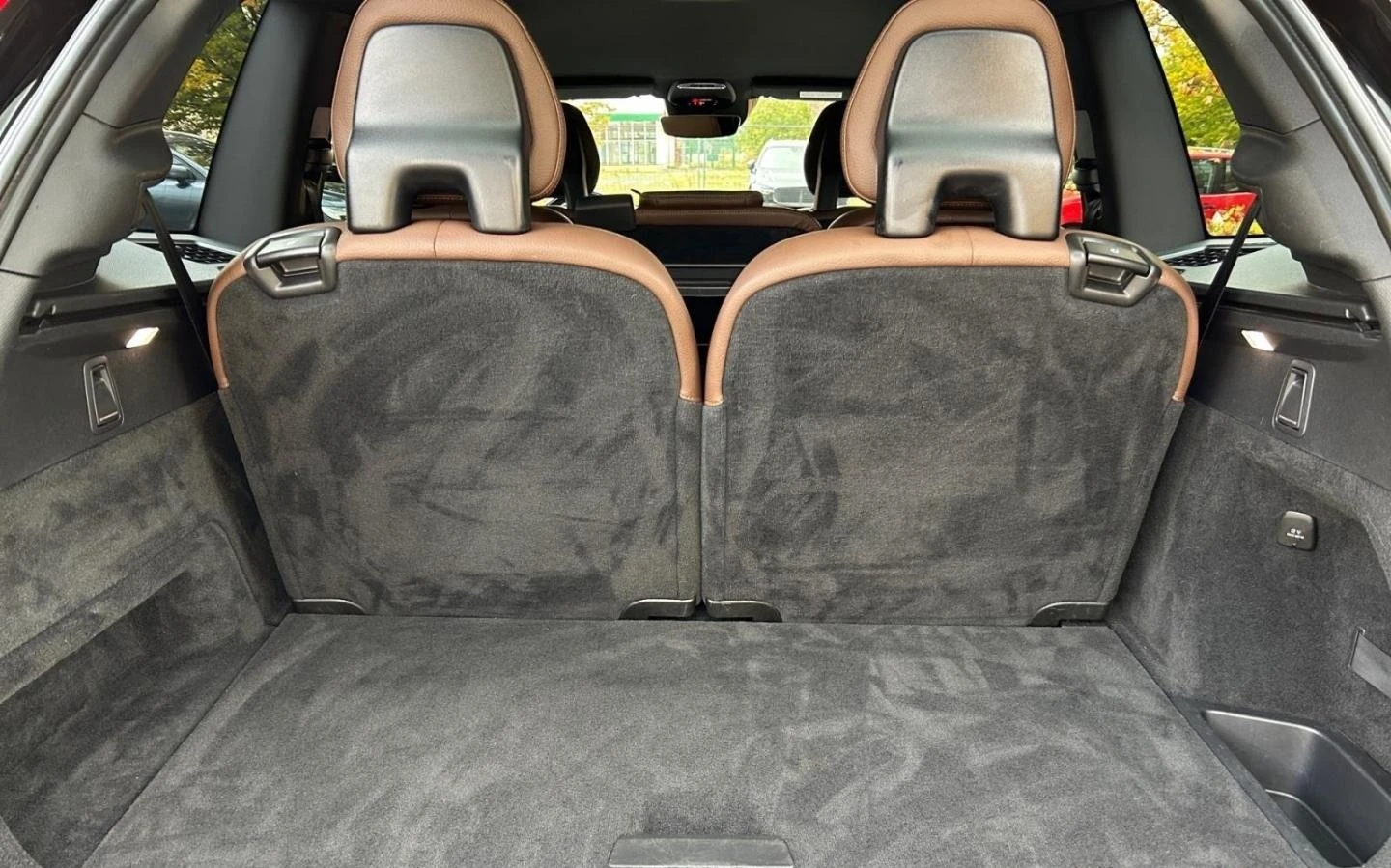 Volvo Xc90 B5* 6+ 1* AWD* MEMORY* CAM* DISTR* NAVI*  | Mobile.bg   12