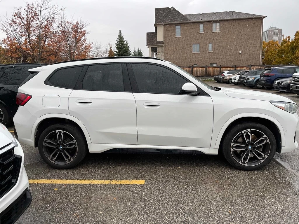 BMW X1 * xDrive28i * CARFAX *    | Mobile.bg   3