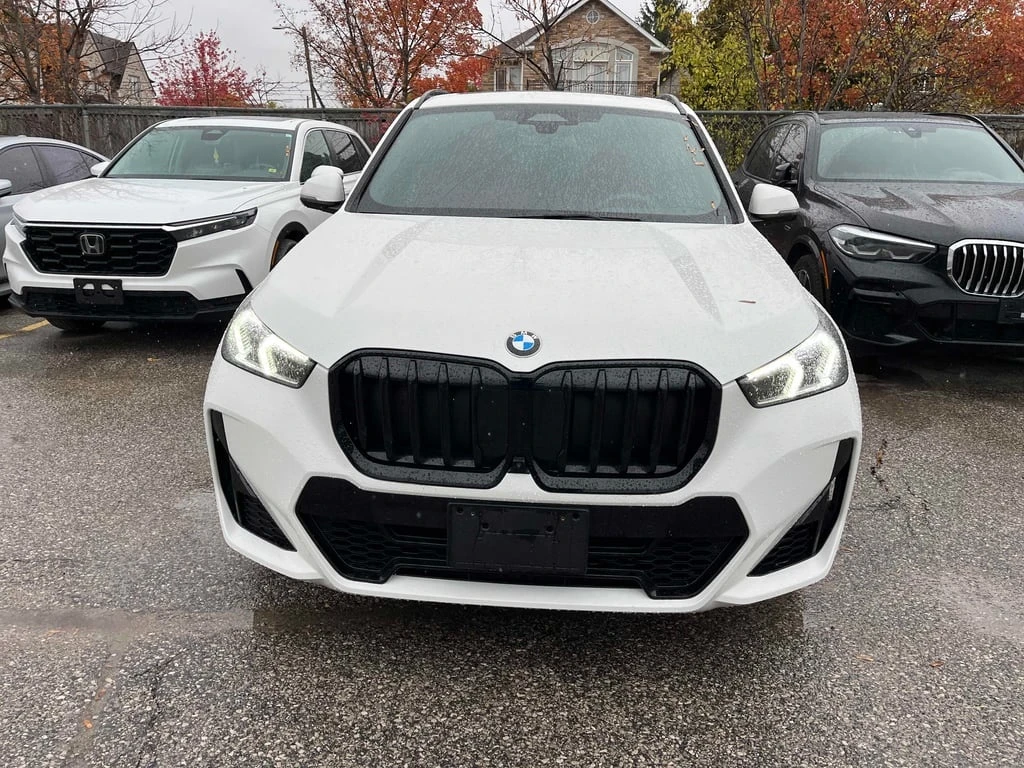 BMW X1 * xDrive28i * CARFAX *    | Mobile.bg   6