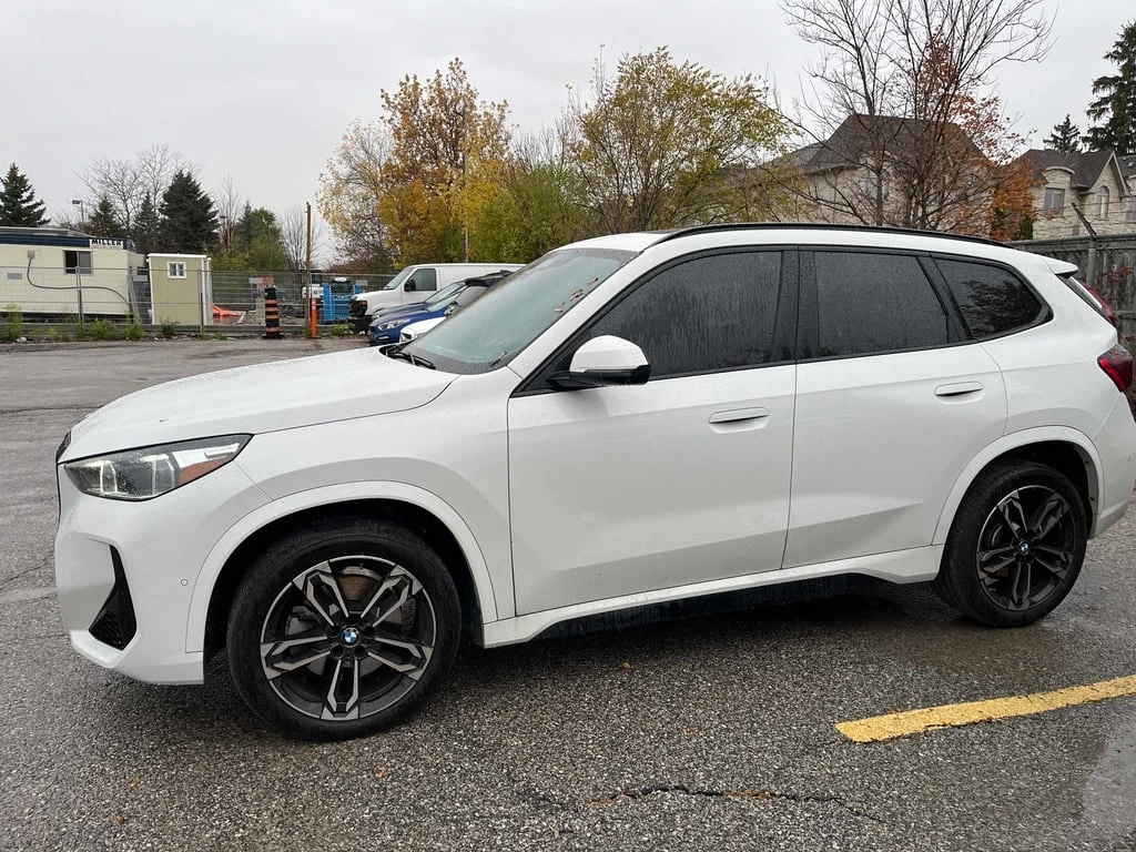 BMW X1 * xDrive28i * CARFAX *    | Mobile.bg   2