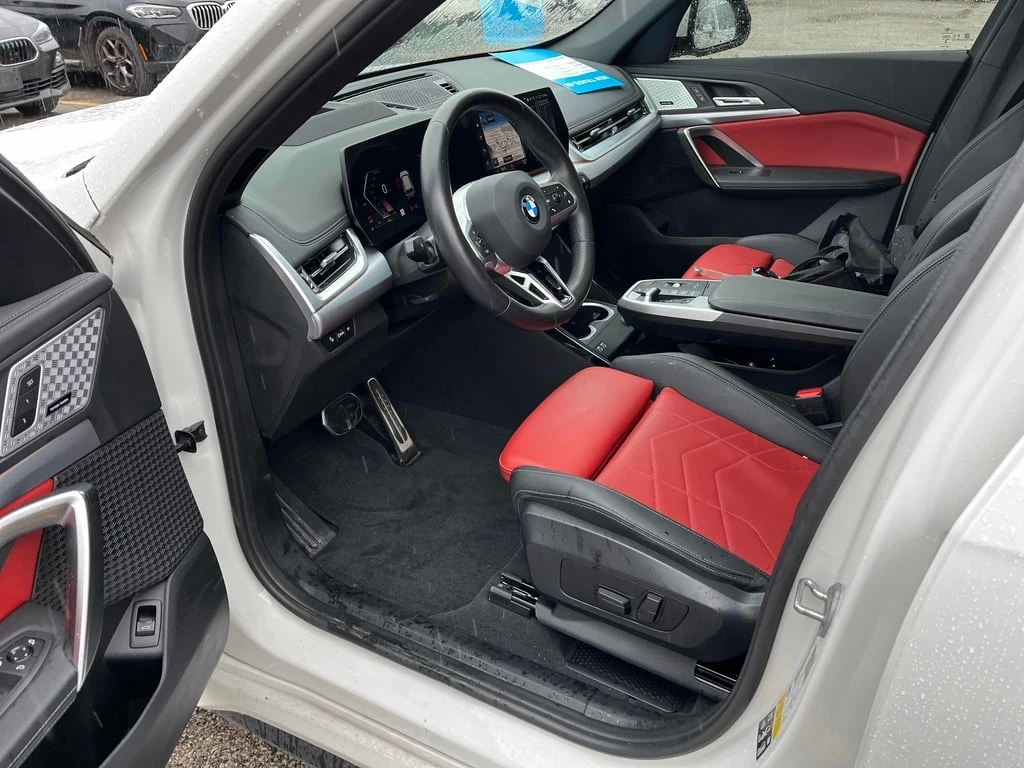 BMW X1 * xDrive28i * CARFAX *    | Mobile.bg   5