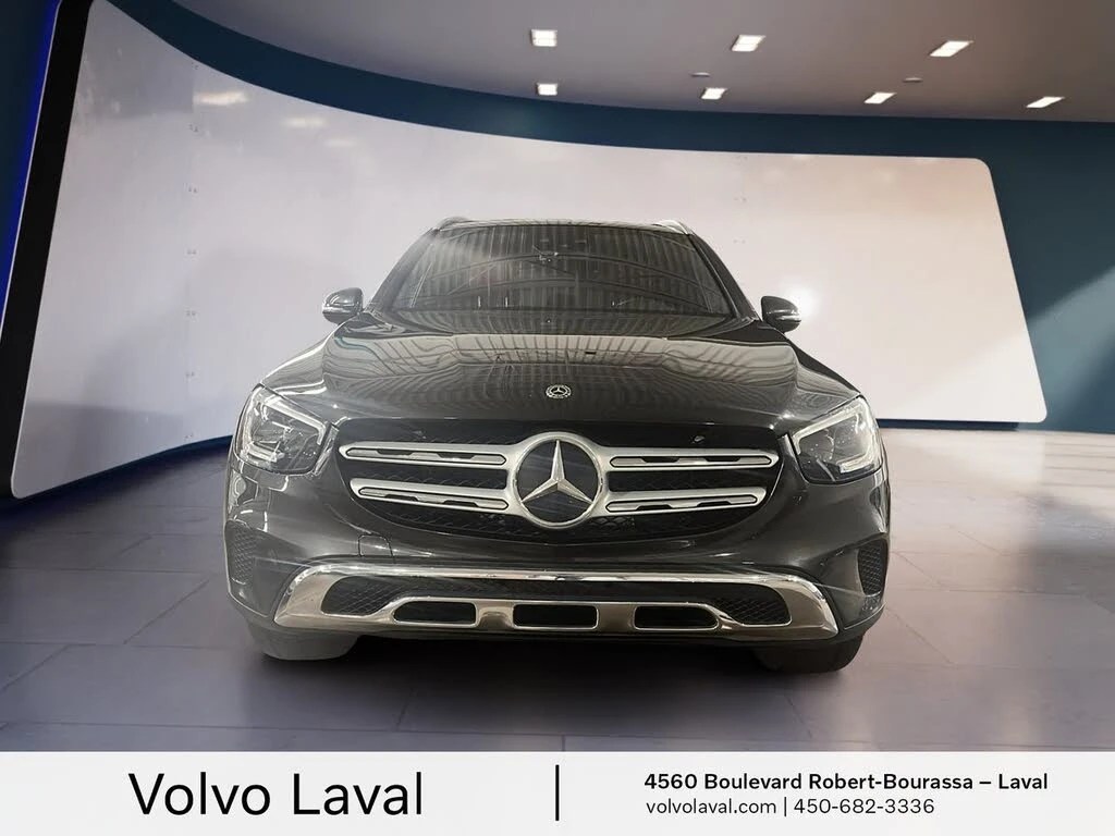 Mercedes-Benz GLC 350e* 4MATIC* Digital* Pano* *  | Mobile.bg   3