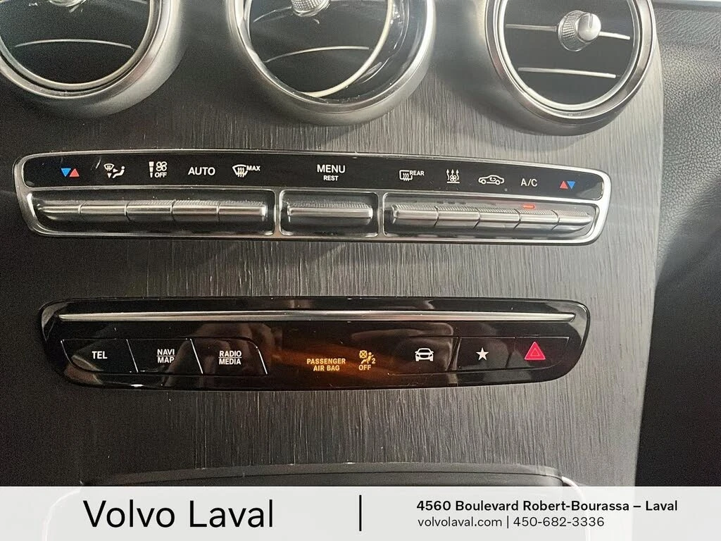Mercedes-Benz GLC 350e* 4MATIC* Digital* Pano* *  | Mobile.bg   12