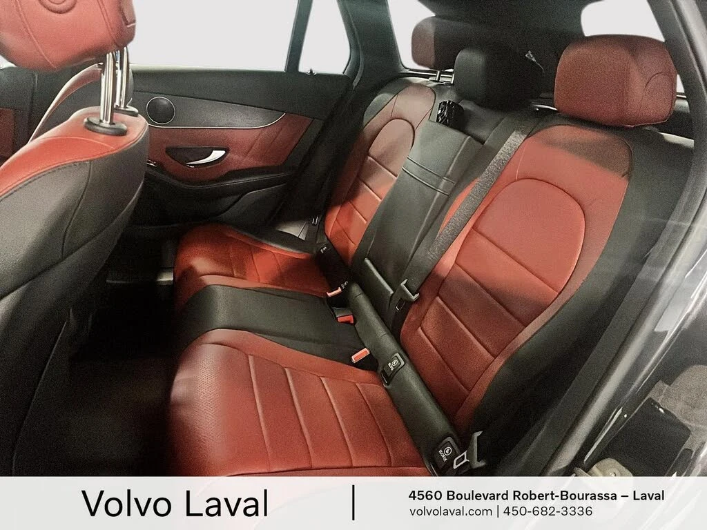 Mercedes-Benz GLC 350e* 4MATIC* Digital* Pano* *  | Mobile.bg   14