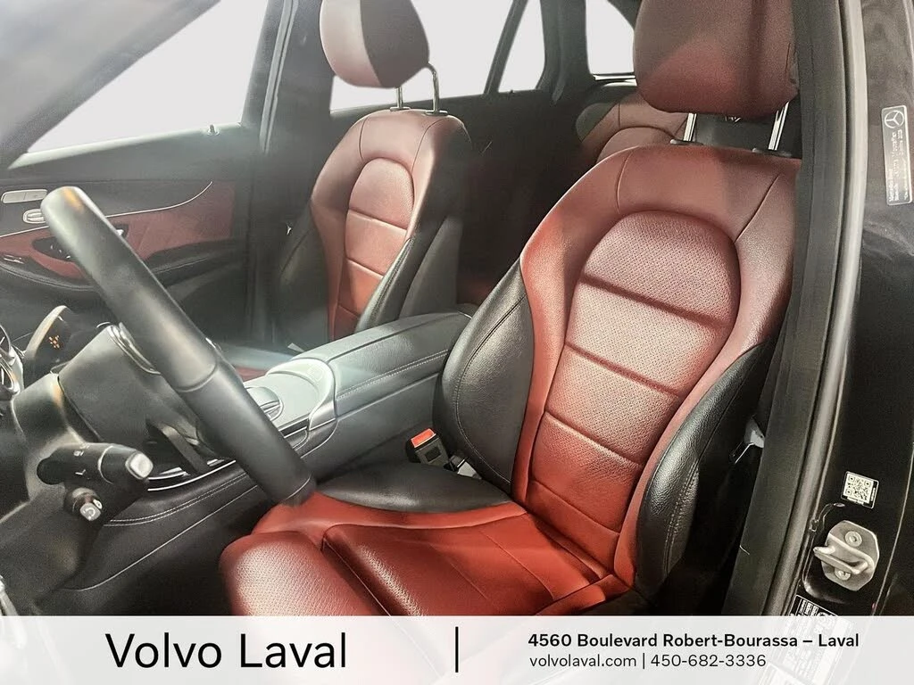 Mercedes-Benz GLC 350e* 4MATIC* Digital* Pano* *  | Mobile.bg   6