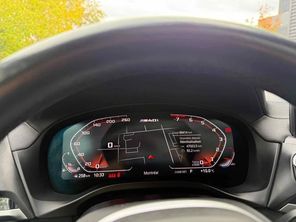 BMW X4 2020 XDRIVE M40i *   *  | Mobile.bg   11