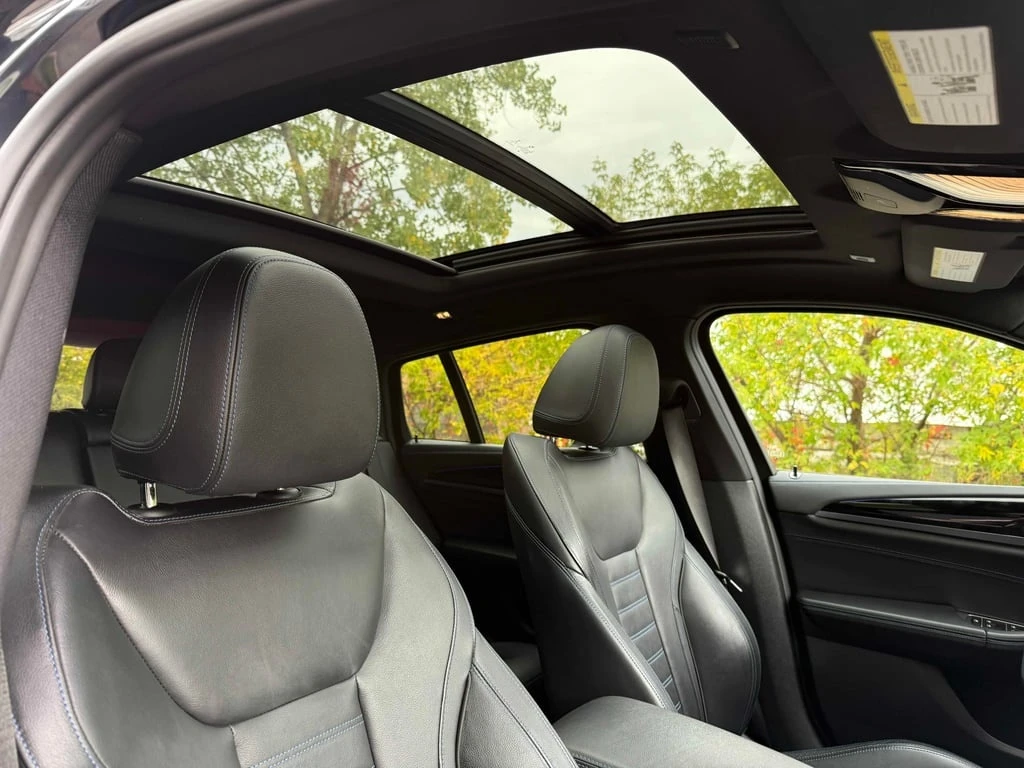 BMW X4 2020 XDRIVE M40i *   *  | Mobile.bg   14