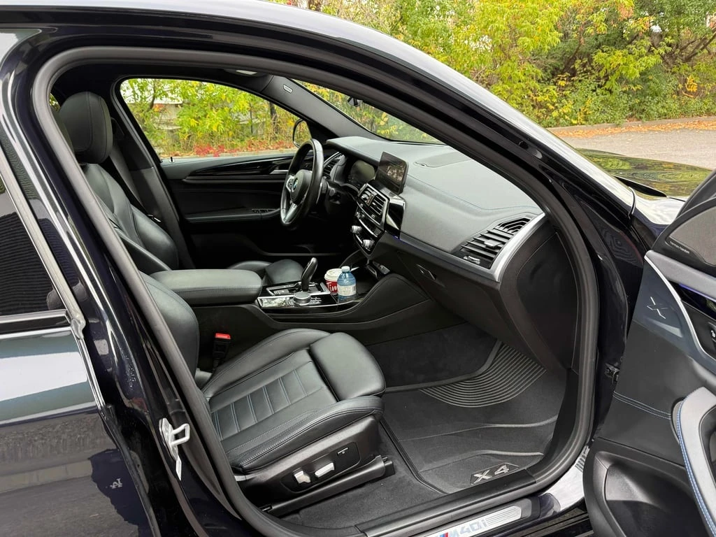 BMW X4 2020 XDRIVE M40i *   *  | Mobile.bg   13