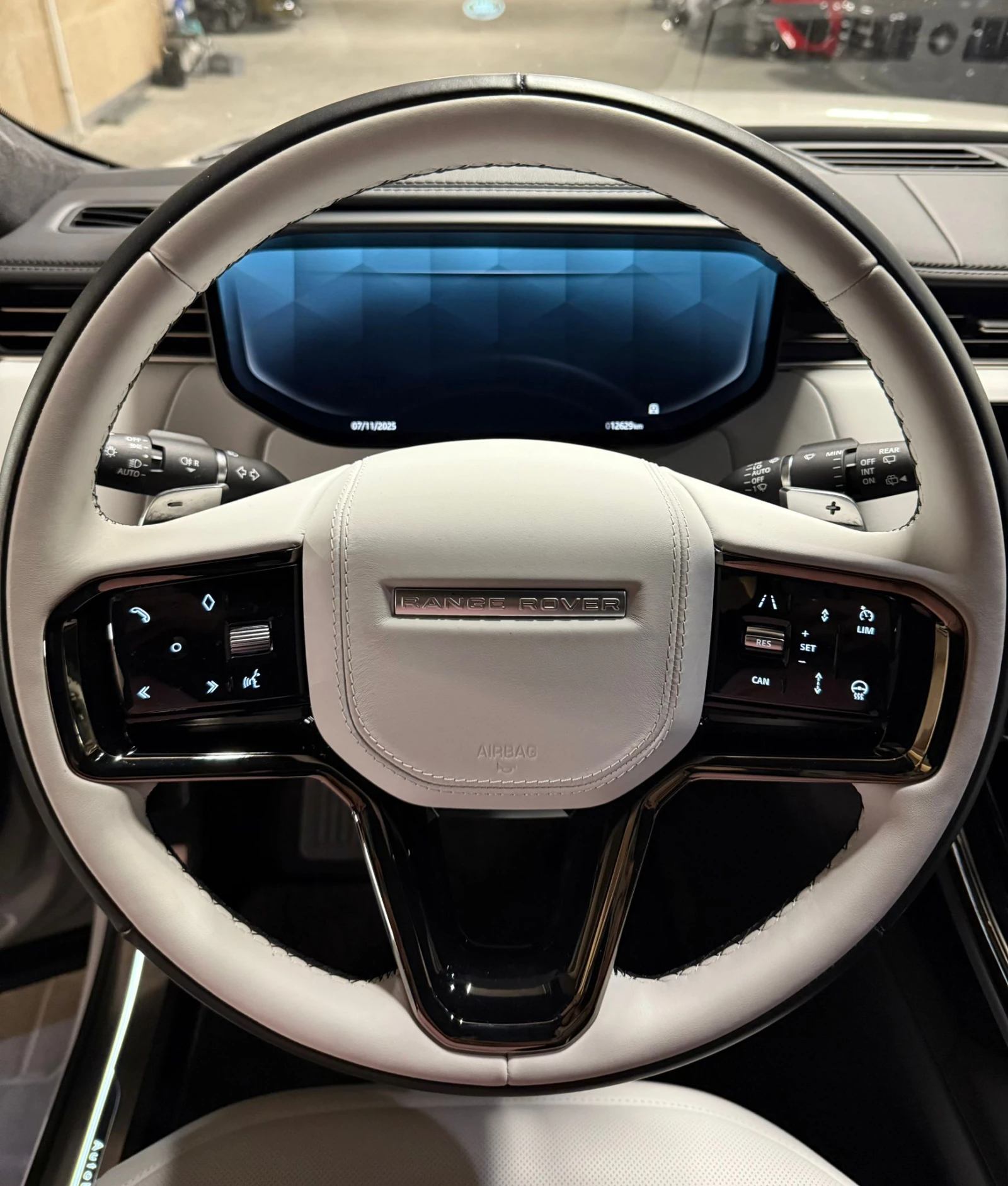 Land Rover Range Rover Sport Autobiography* Pano* Massage* Ventilation* 23" | Mobile.bg   13