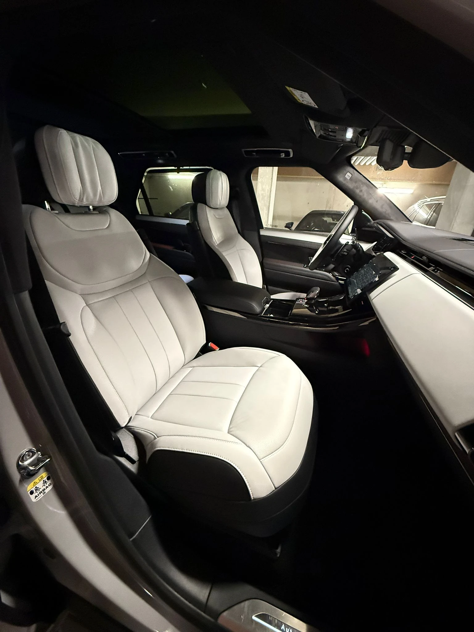 Land Rover Range Rover Sport Autobiography* Pano* Massage* Ventilation* 23" | Mobile.bg   12