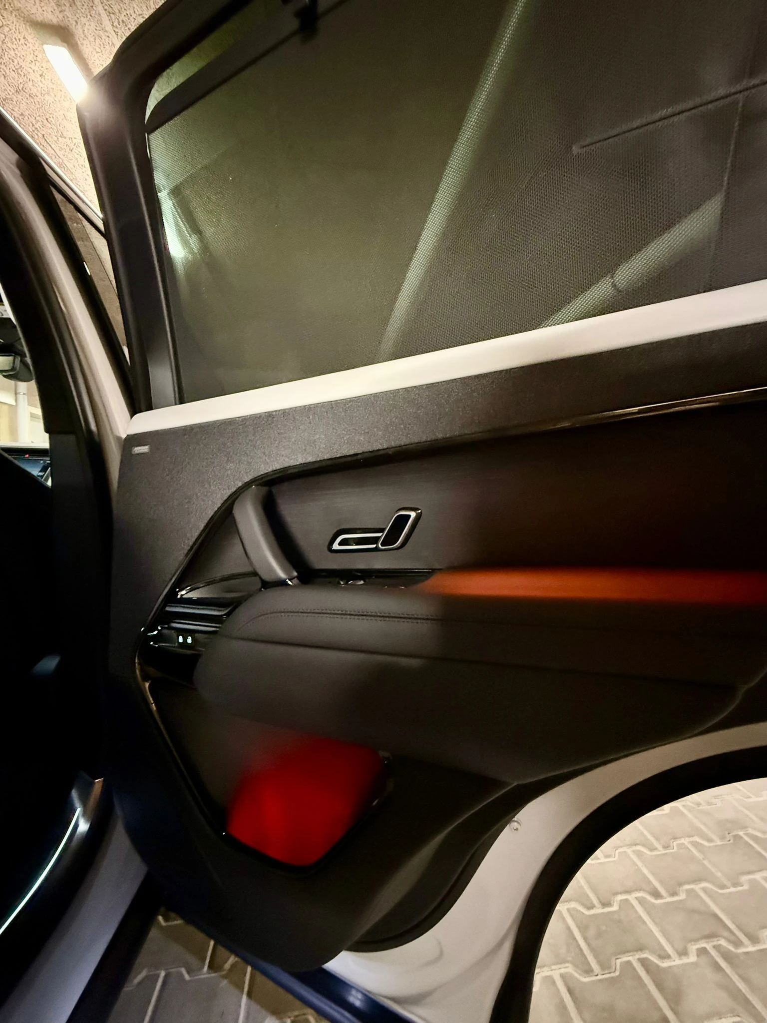 Land Rover Range Rover Sport Autobiography* Pano* Massage* Ventilation* 23" - изображение 10