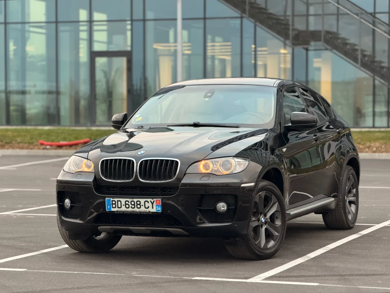BMW X6 3.0D-������ ���� ���������  | Mobile.bg � ����������� 1