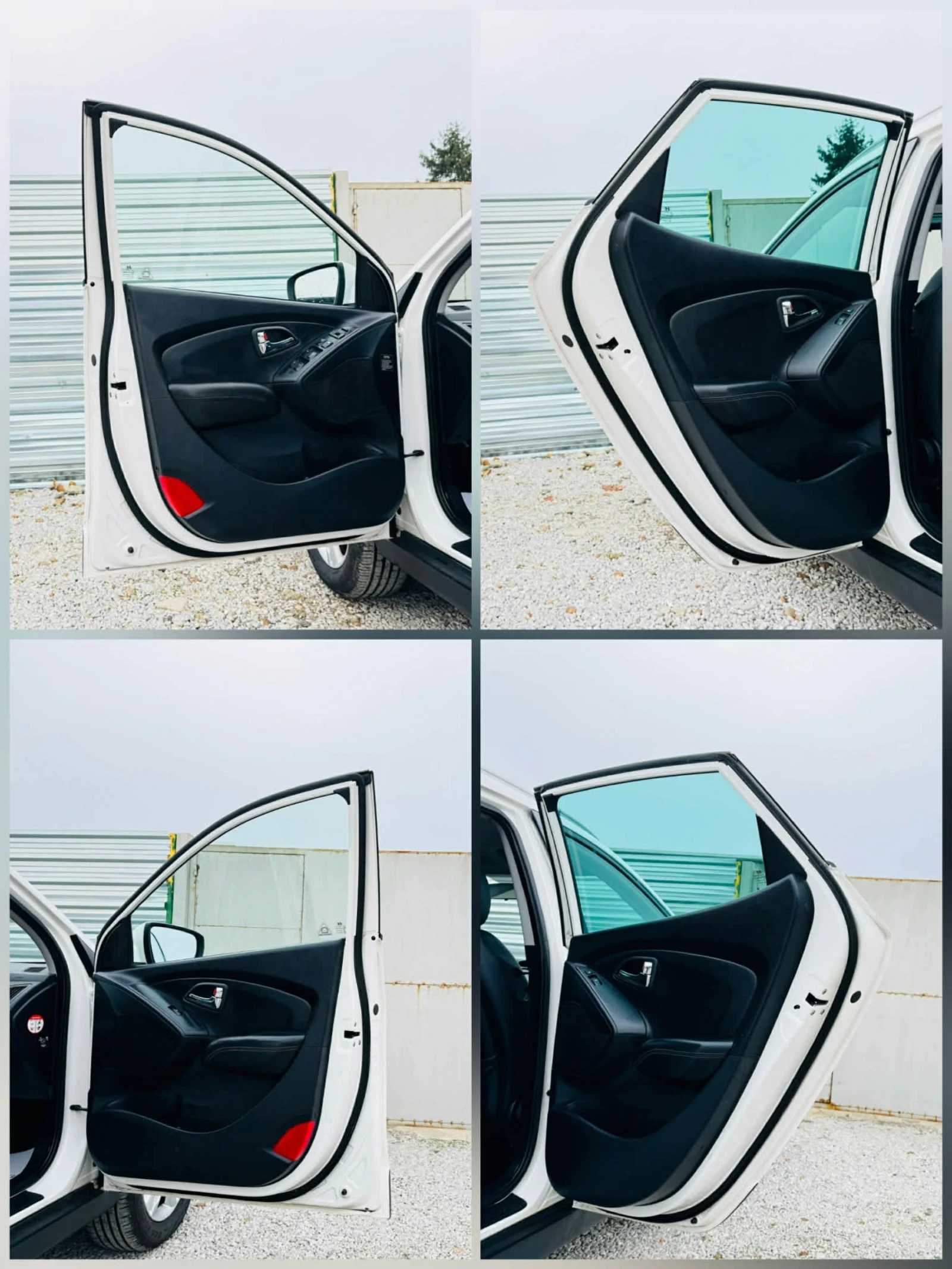 Hyundai IX35 ������  | Mobile.bg � ����������� 11