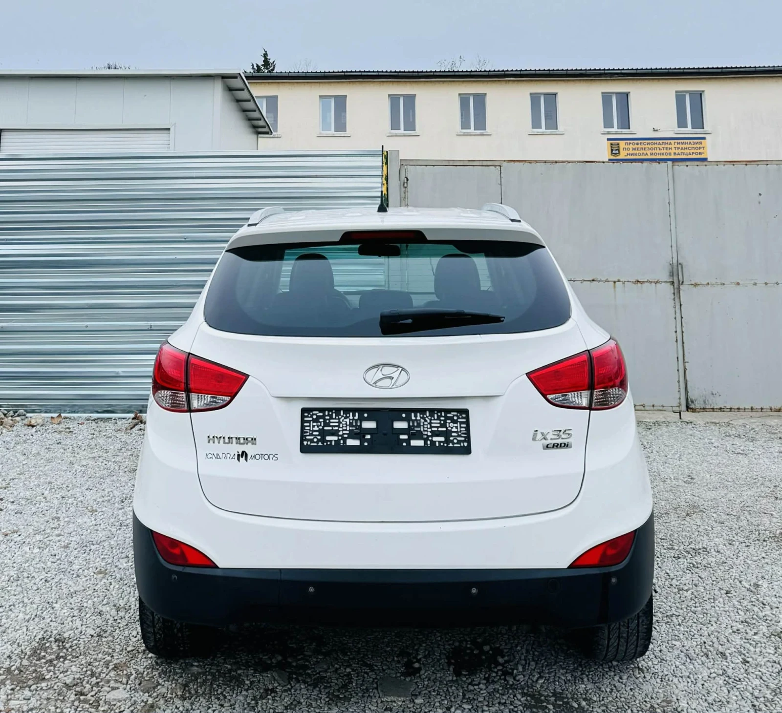 Hyundai IX35 ������  | Mobile.bg � ����������� 13