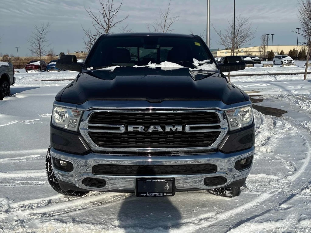 Dodge RAM 1500 * Big Horn * CARFAX *  | Mobile.bg � ����������� 6