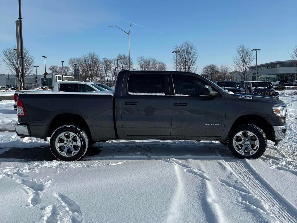 Dodge RAM 1500 * Big Horn * CARFAX *  | Mobile.bg � ����������� 3