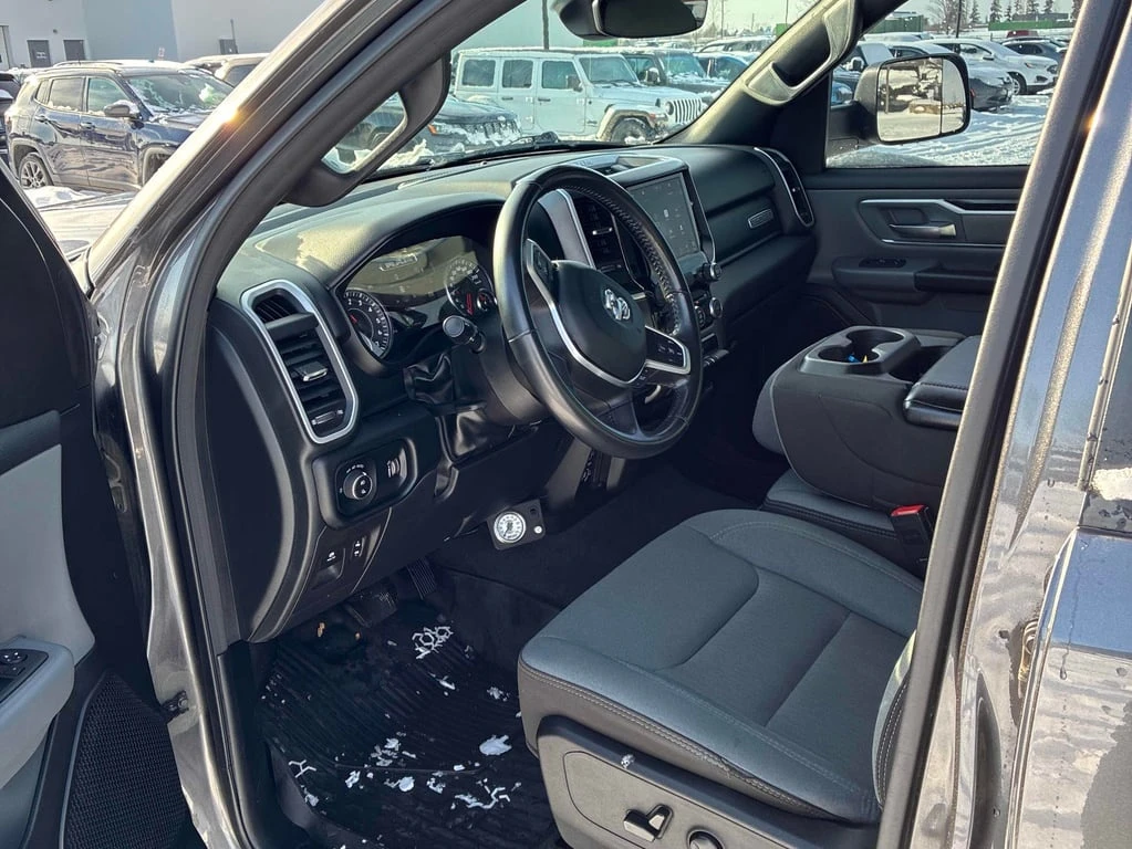 Dodge RAM 1500 * Big Horn * CARFAX *  | Mobile.bg � ����������� 5