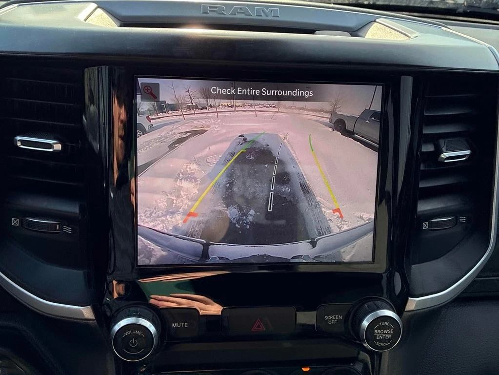 Dodge RAM 1500 * Big Horn * CARFAX *  | Mobile.bg � ����������� 15