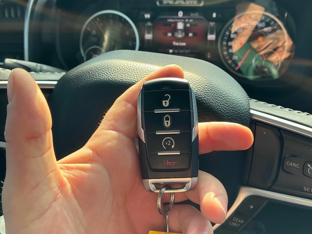 Dodge RAM 1500 * Big Horn * CARFAX *  | Mobile.bg � ����������� 16