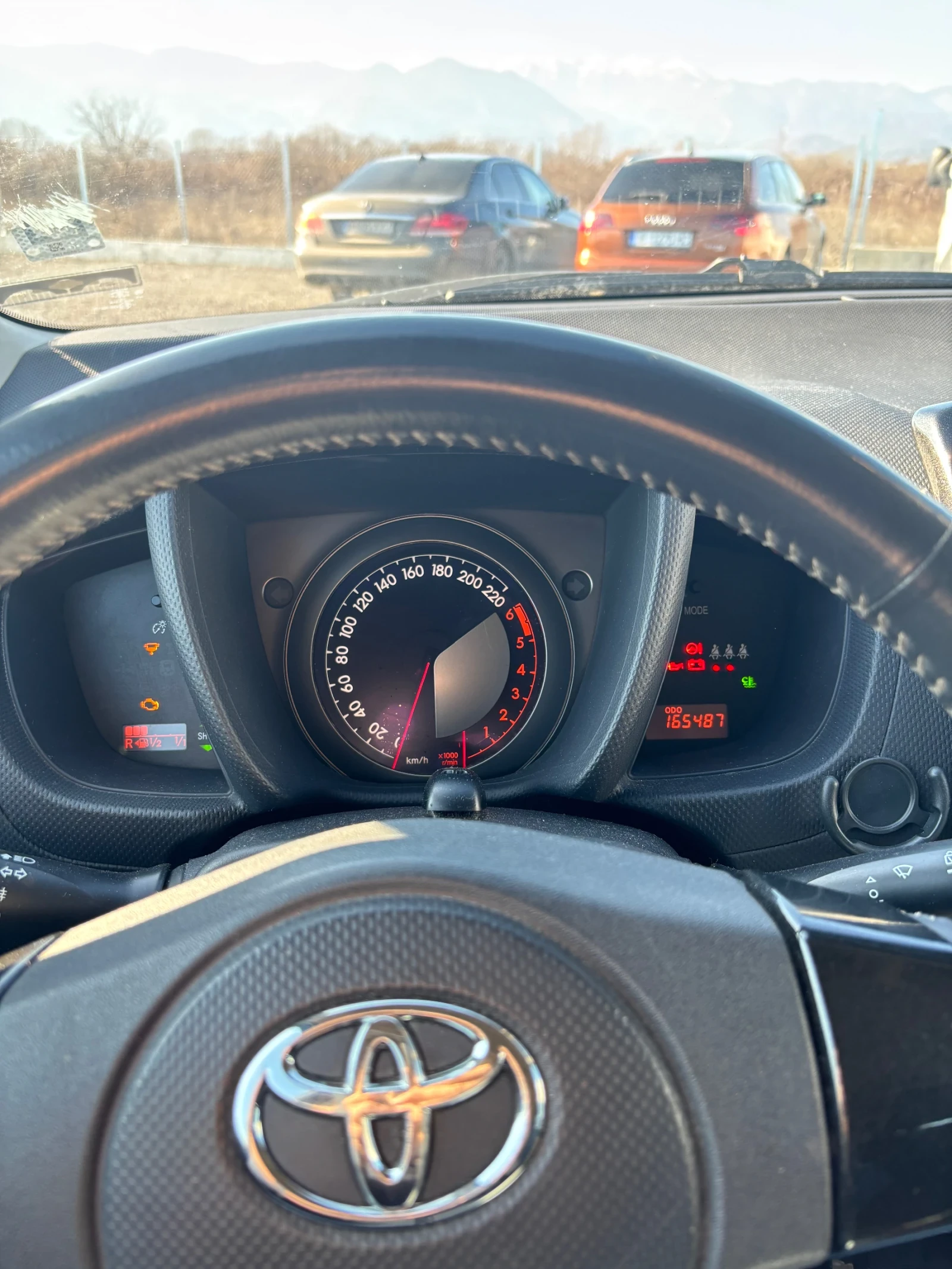 Toyota Urban Cruiser 1.4D 4x4 | Mobile.bg � ����������� 10