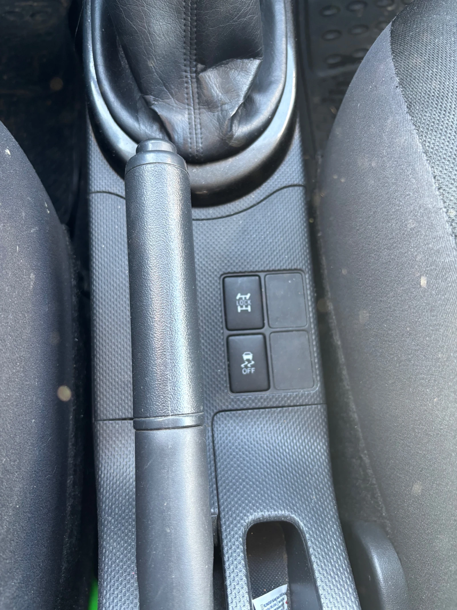 Toyota Urban Cruiser 1.4D 4x4 | Mobile.bg � ����������� 14