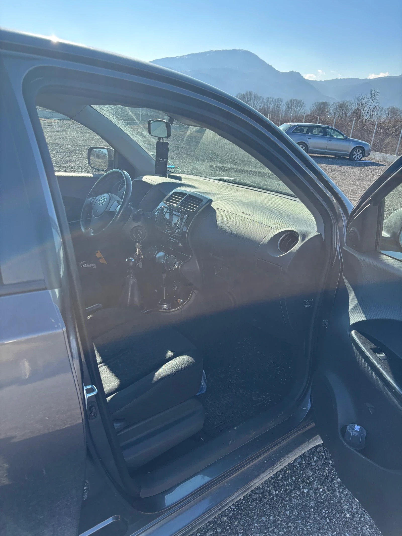 Toyota Urban Cruiser 1.4D 4x4 | Mobile.bg � ����������� 4