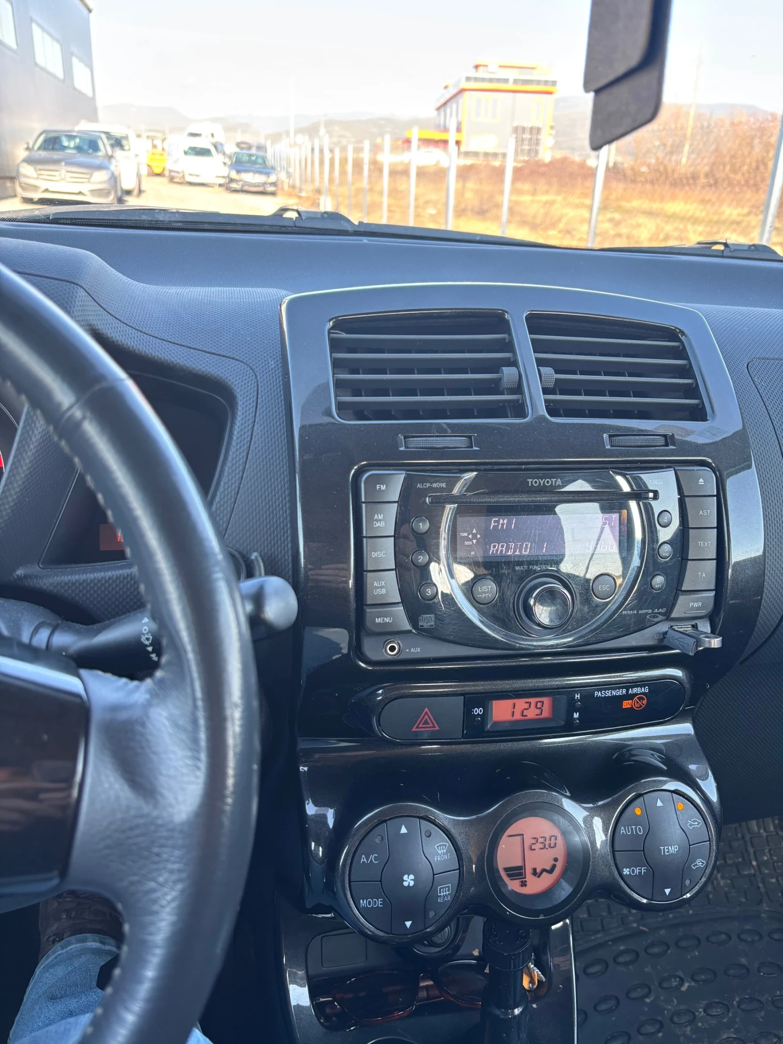 Toyota Urban Cruiser 1.4D 4x4 | Mobile.bg � ����������� 9