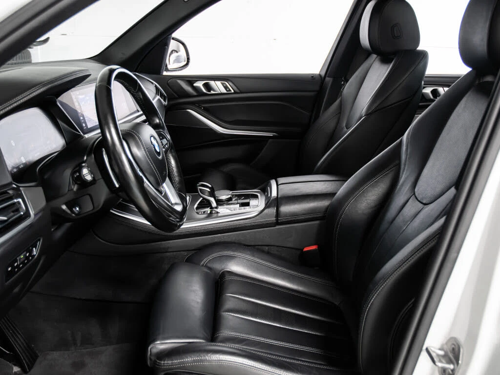 BMW X5 xDrive40i AWD - изображение 6