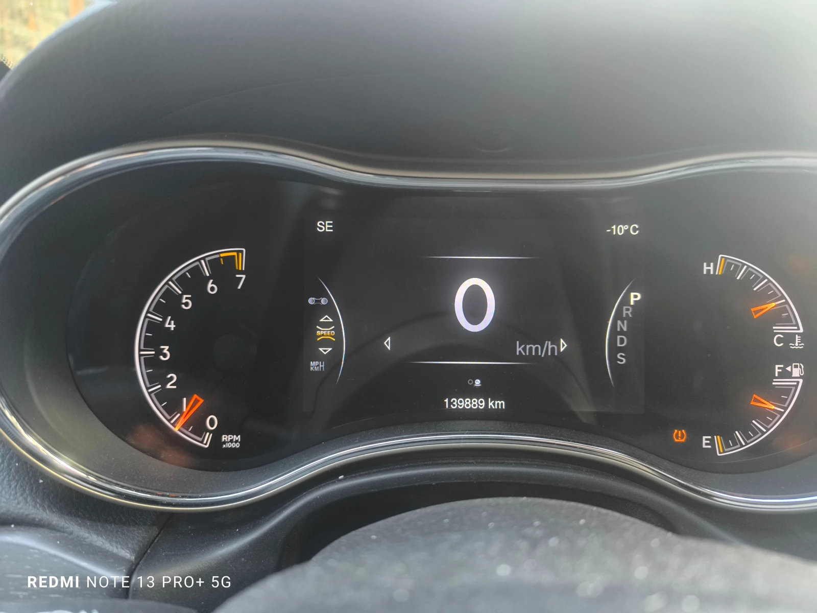 Jeep Grand cherokee  - изображение 5