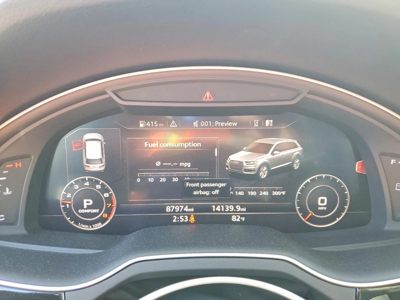 Audi Q7 PREMIUMPLUS* DISTRONIC* �������* KEYLESS | Mobile.bg � ����������� 9