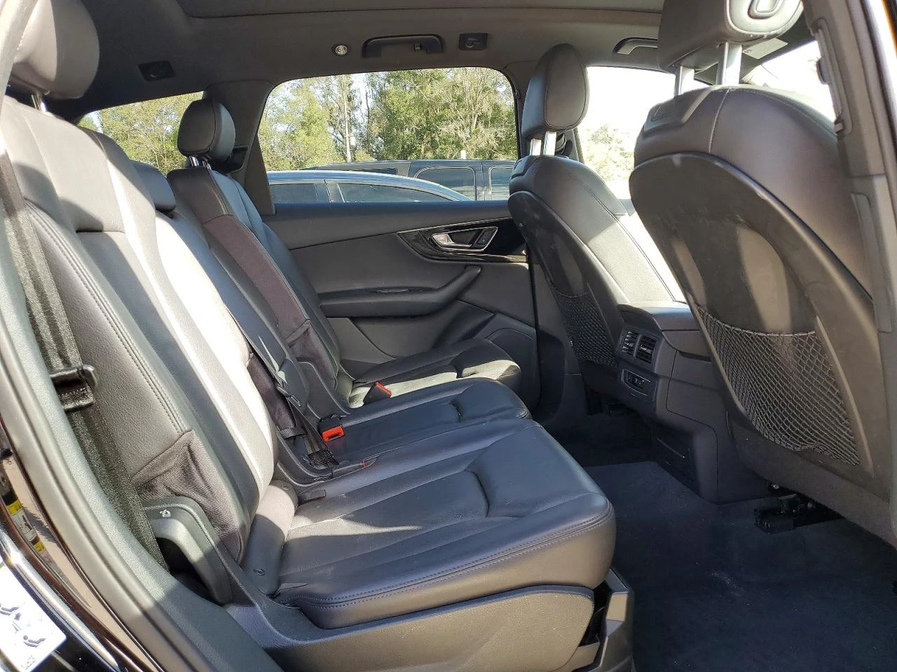 Audi Q7 PREMIUMPLUS* DISTRONIC* �������* KEYLESS | Mobile.bg � ����������� 11